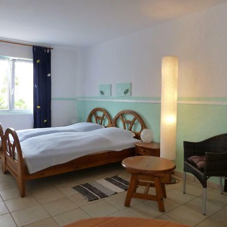 San Sebastián de la Gomera Studio - Casa Martin מראה חיצוני תמונה