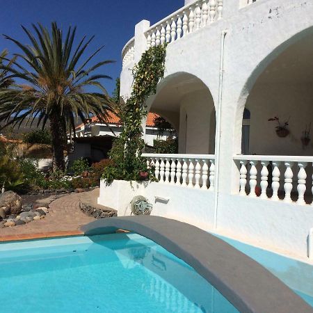 San Sebastián de la Gomera Studio - Casa Martin מראה חיצוני תמונה