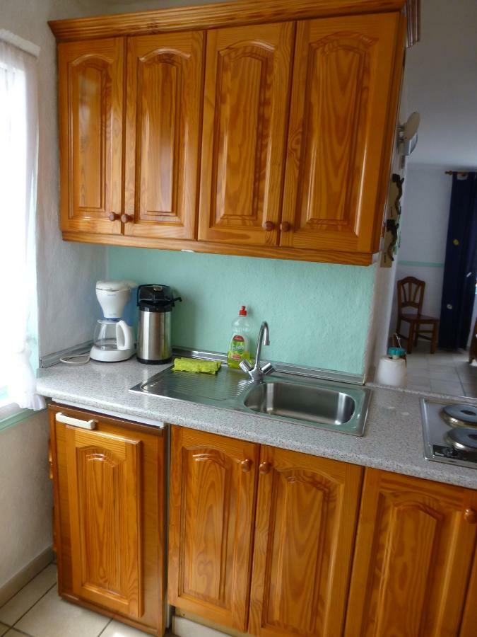 San Sebastián de la Gomera Studio - Casa Martin מראה חיצוני תמונה