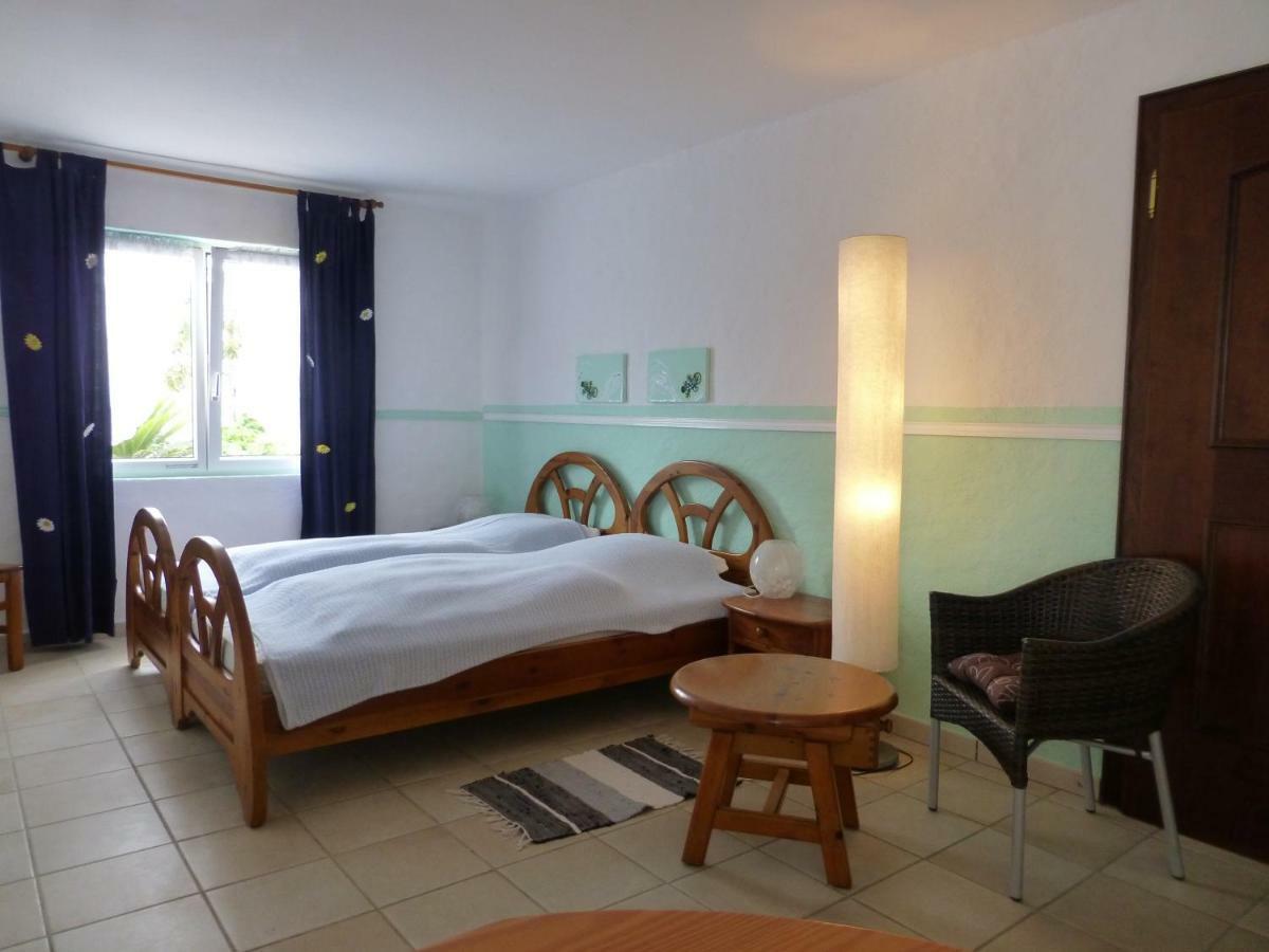 San Sebastián de la Gomera Studio - Casa Martin מראה חיצוני תמונה