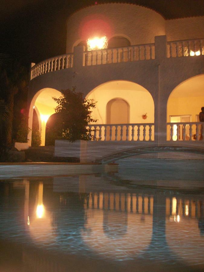 San Sebastián de la Gomera Studio - Casa Martin מראה חיצוני תמונה