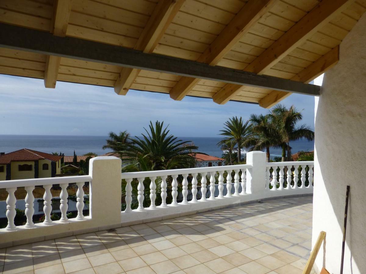 San Sebastián de la Gomera Studio - Casa Martin מראה חיצוני תמונה