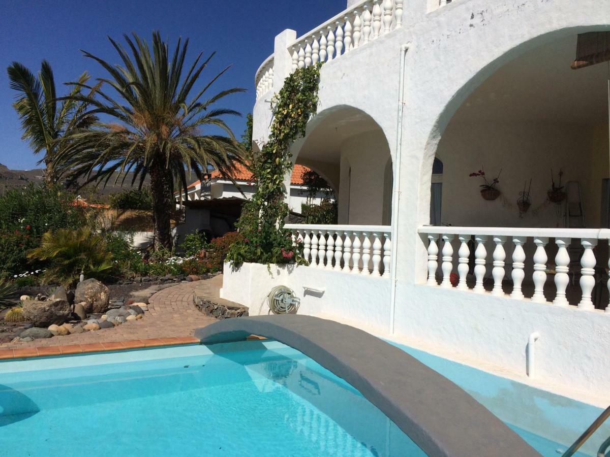 San Sebastián de la Gomera Studio - Casa Martin מראה חיצוני תמונה